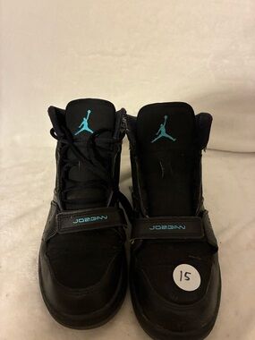 Jordan’s